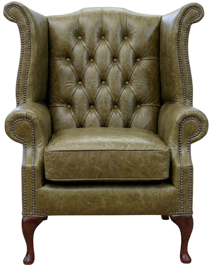 The Cambridge Chesterfield